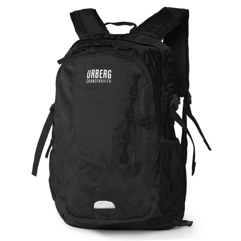 Laptop Backpack G2 1SIZE, Black (Urberg) (one0df3a9b)