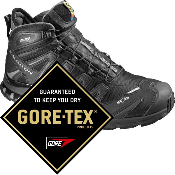 Salomon xa pro 3d ultra mid cheap