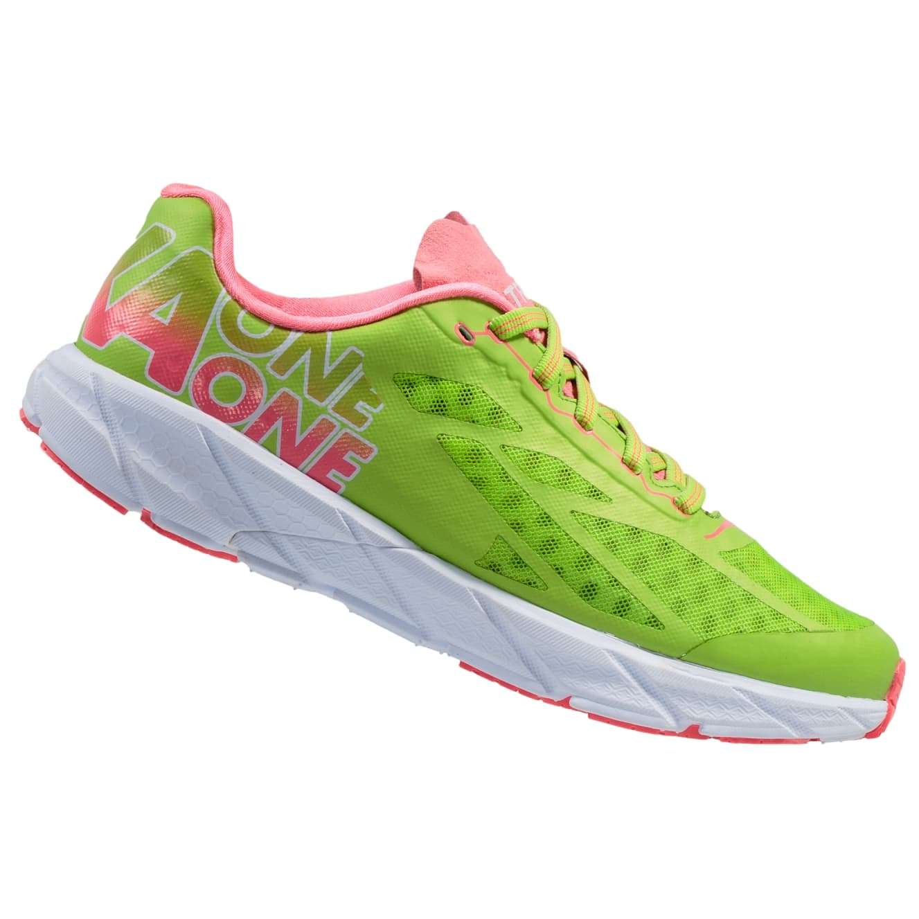 hoka one one tracer