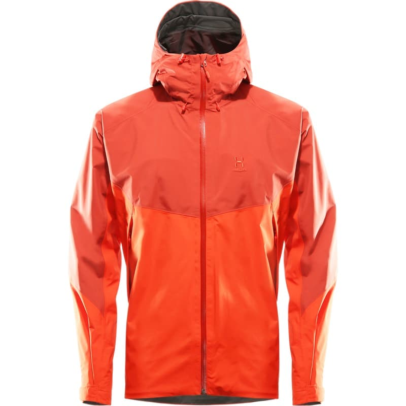 Haglöfs Virgo Jacket Men Outnorth