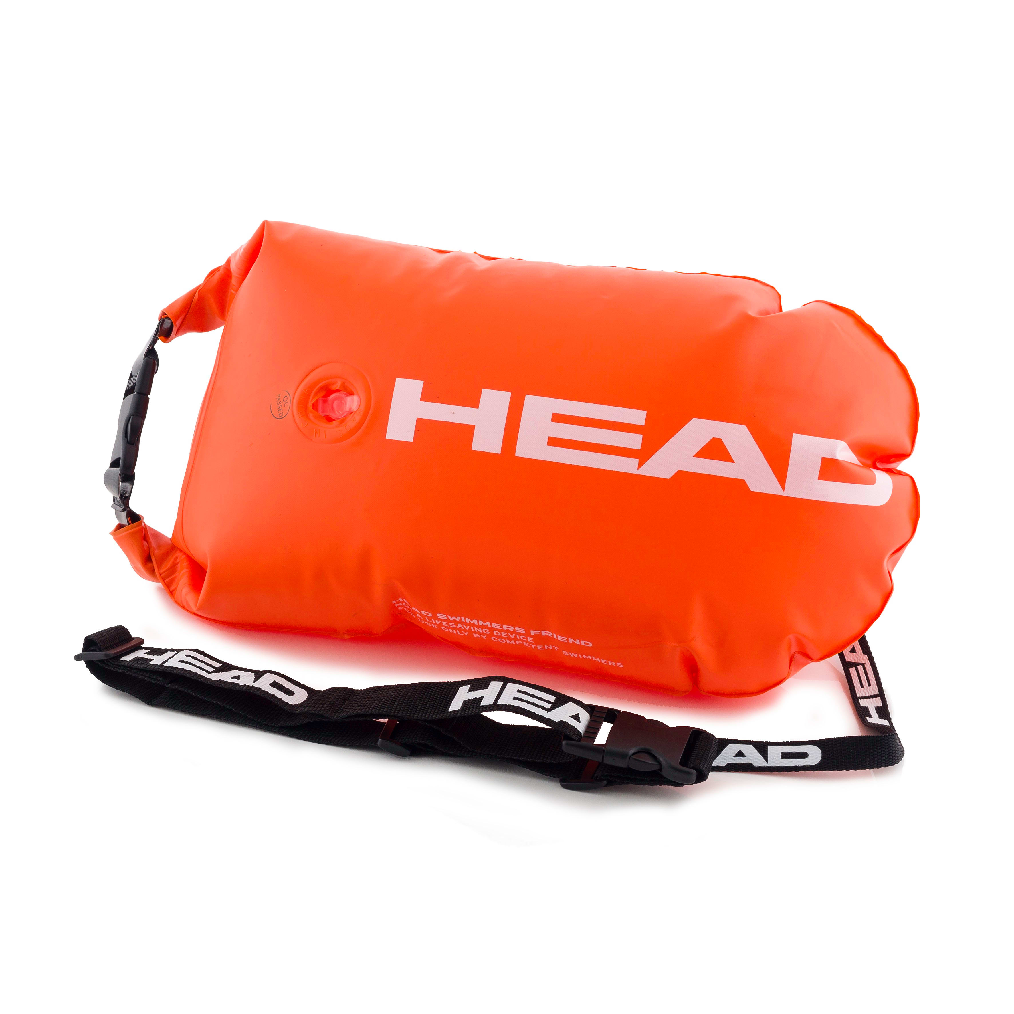 swim safety buoy