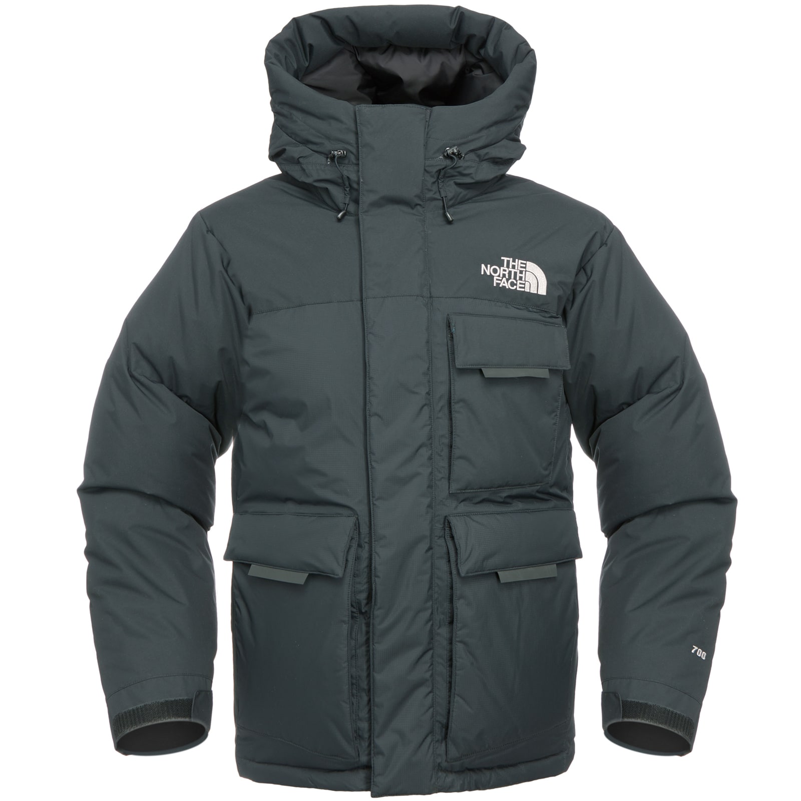 Mini Polar Jacket - 2 Options