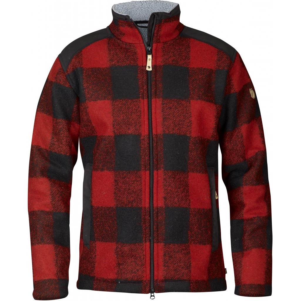 Buy Fjällräven Woodsman Jacket from Outnorth